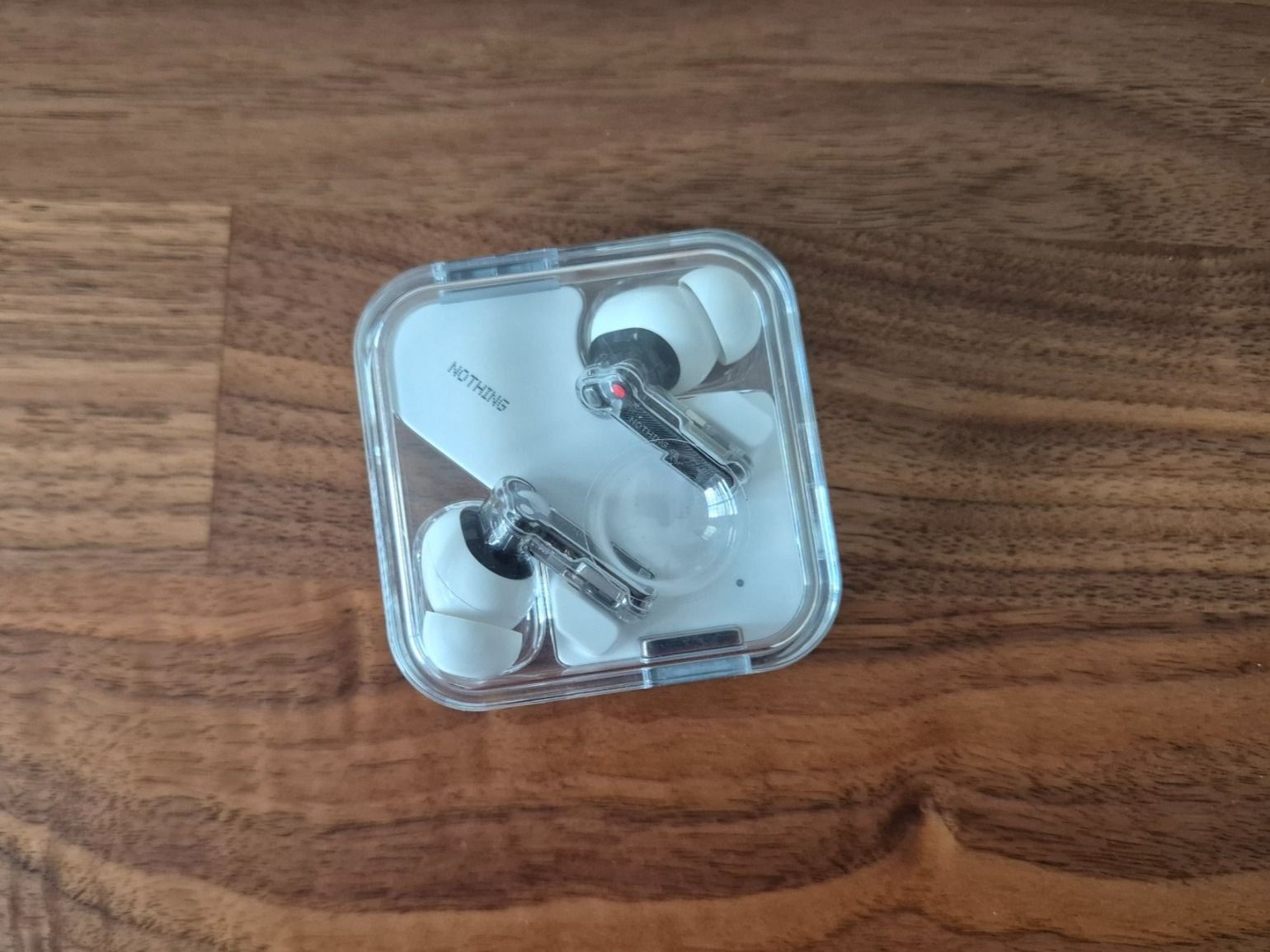 Nothing Casques audio: Nothing Ear 2024 – D'occasion à Reinach AG par mali.kes