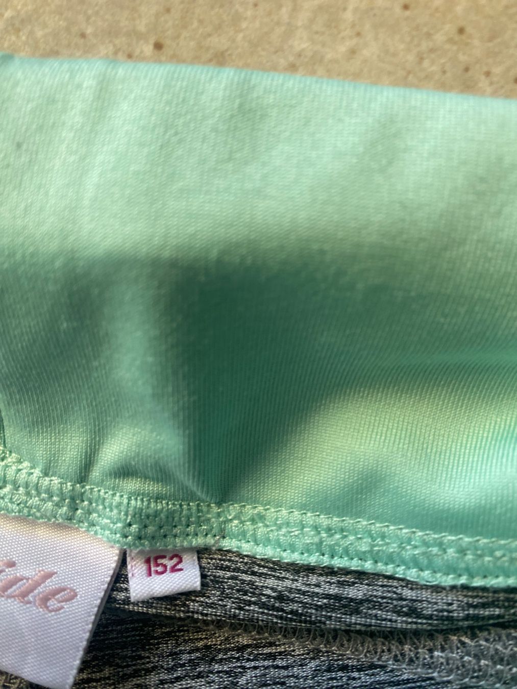 Calze & Collant: Sportleggins 152 INSIDE – Usato da Orpund venduto da Mary8972 3