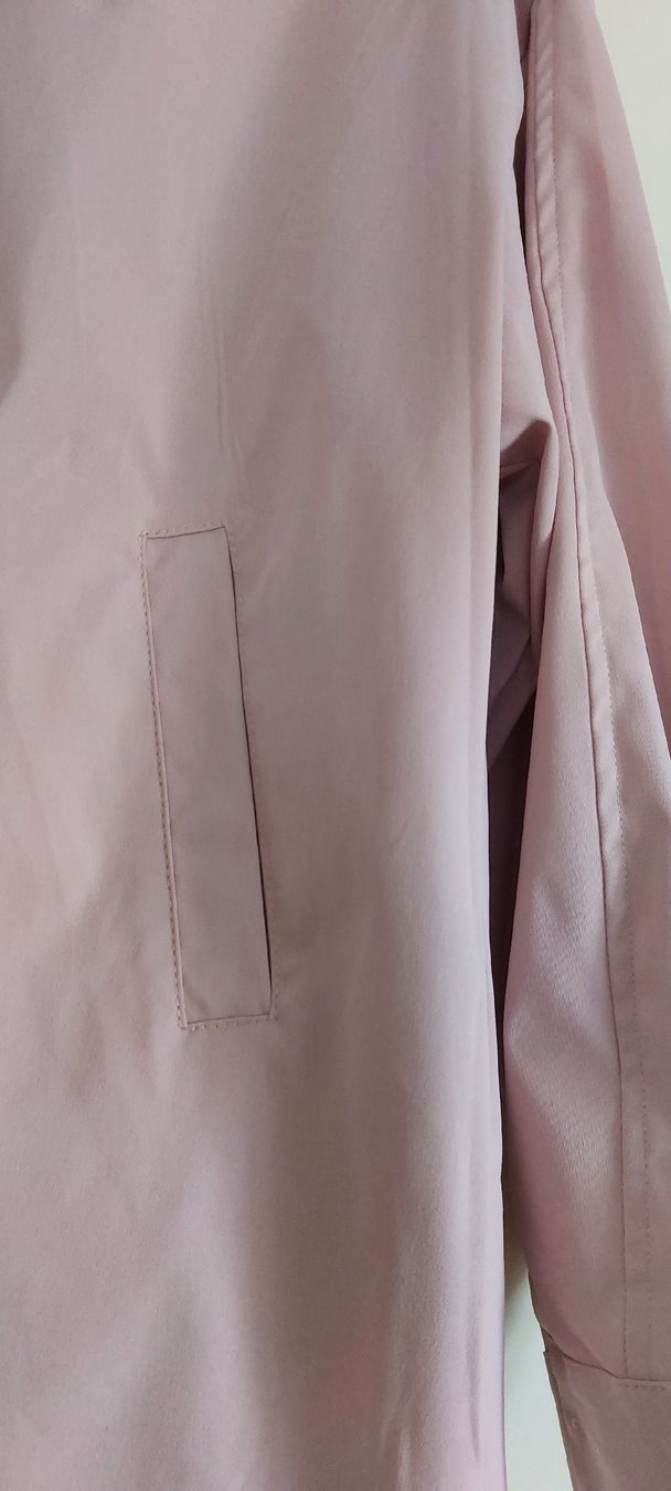 Giacche: Rosa leichte Jacke Gr 42/44 Neu – Nuovo (secondo la descrizione) da Rheinfelden venduto da Zottel3 2
