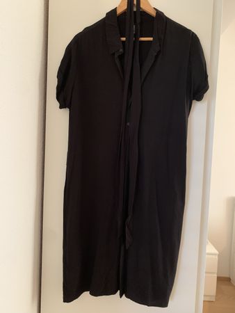 Kleid schwarz M