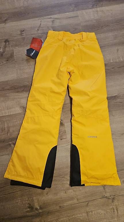 Pantaloni: Skihose Kinder Gr. 140 – Usato da Wiedlisbach venduto da Papillon83 1