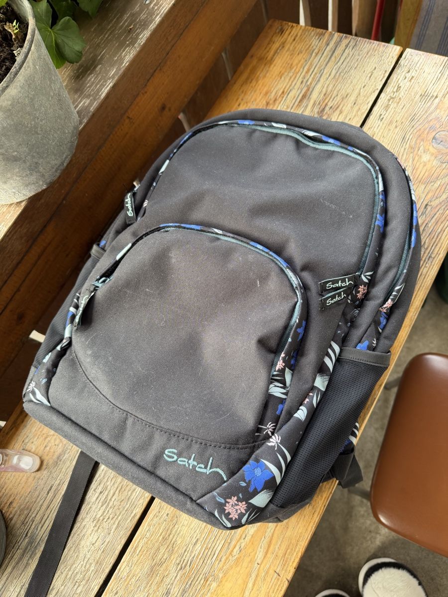 Satch Sacs & sacs à dos: satch Rucksack – D'occasion à Marthalen par ml740