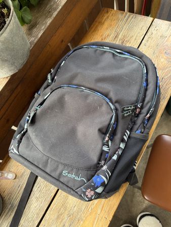 satch Rucksack