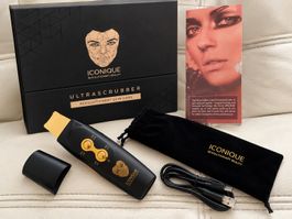 ICONIQUE ULTRASCRUBBER – Unbenutzt, mit Originalverpackung