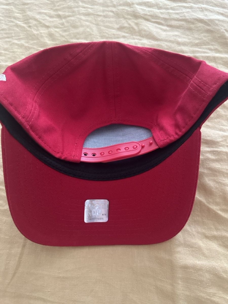 New Era Copricapi, berretti & cappellini: San Francisco 49ers Snapback Cap – Nuovo (secondo la descrizione) da Luzern venduto da Soeuv 1