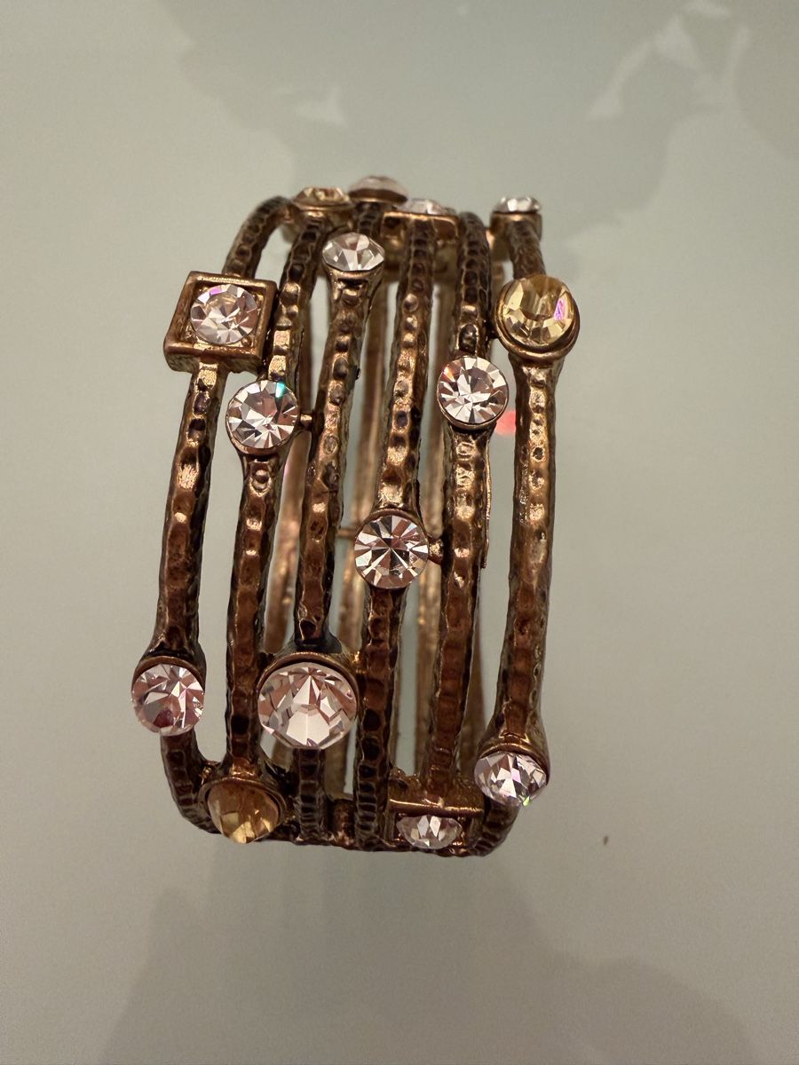 Bracelets: Schöne Armspange – D'occasion à Jona par HappyHappyHappyHappy 1