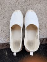 Schuhe Weiss Grösse 43