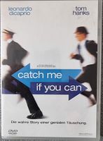 DVD Catch me if you can / Leonardo Di Caprio
