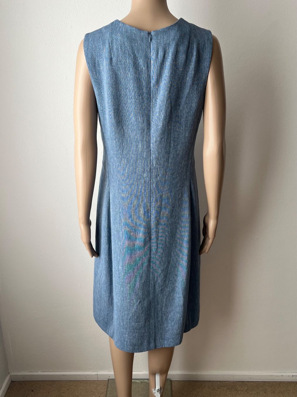 Akris Vestiti: AKRIS Kleid 🩵 – Usato da Zürich venduto da ClosetQueen 4
