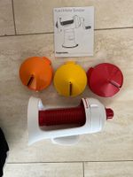 Tupperware Fusion Master Spiralizer