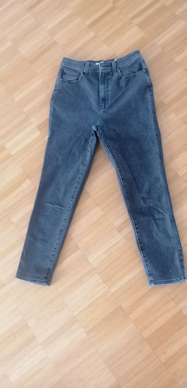 Levi's Jeans: Levi's Jeans – Nuovo e nell'imballaggio originale da Laufenburg venduto da megane1959
