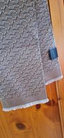 Foulard GUCCI 100% soie avec motifs équestres et boîte