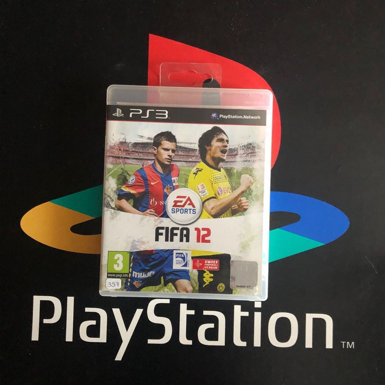 Sony Giochi: FIFA 12 für Ps3 – Usato da Kestenholz venduto da Mad18