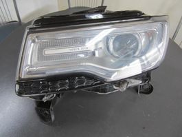 Scheinwerfer vorne Links zu Jeep Grand Cherokee