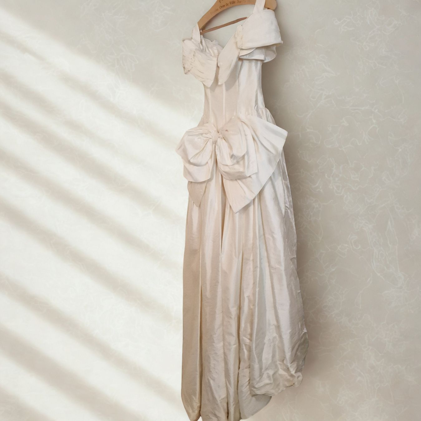Vestiti: Robe de mariée – Usato da Ecublens FR venduto da isa_6lfp 2