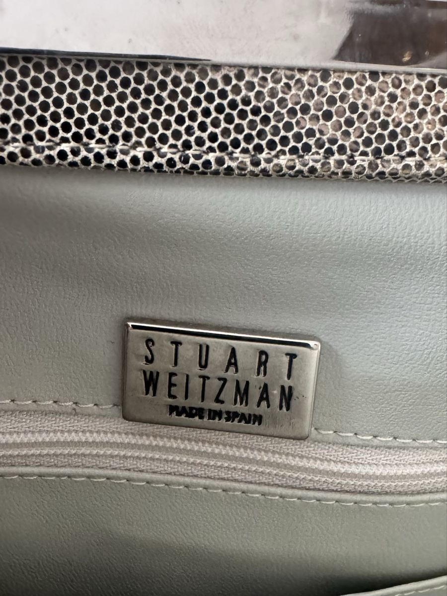 Stuart Weitzman Taschen für Damen: Tasche Stuart Weitzman 27x19cm – Neu (gemäss Beschreibung) aus Belp von ch1999 3