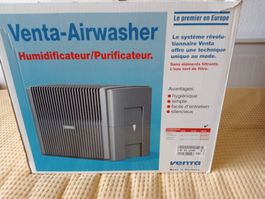 Venta Aiwasher