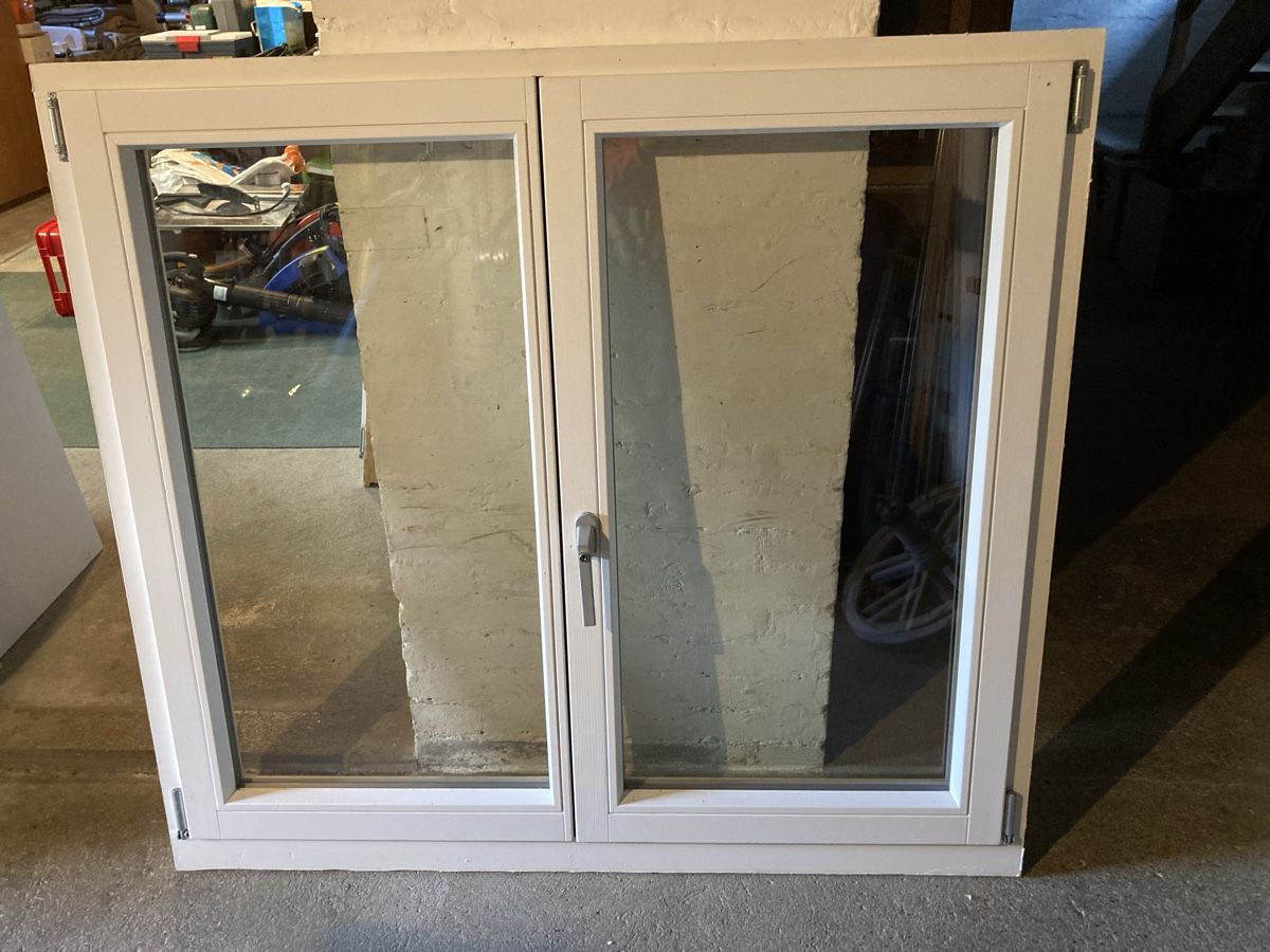 Finestre: Fenster mit Doppel IV – Usato da Ebnat-Kappel venduto da cosimo01