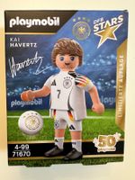 Limitierte Sonderauflage 50 Jahre Playmobil DFB Stars 71670