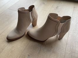 Lele Pyp Stiefeletten, Gr.40 NEU
