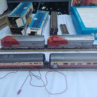 Märklin modelbahn