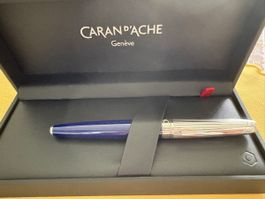 Caran D'Ache Collection Leman Bicolor
