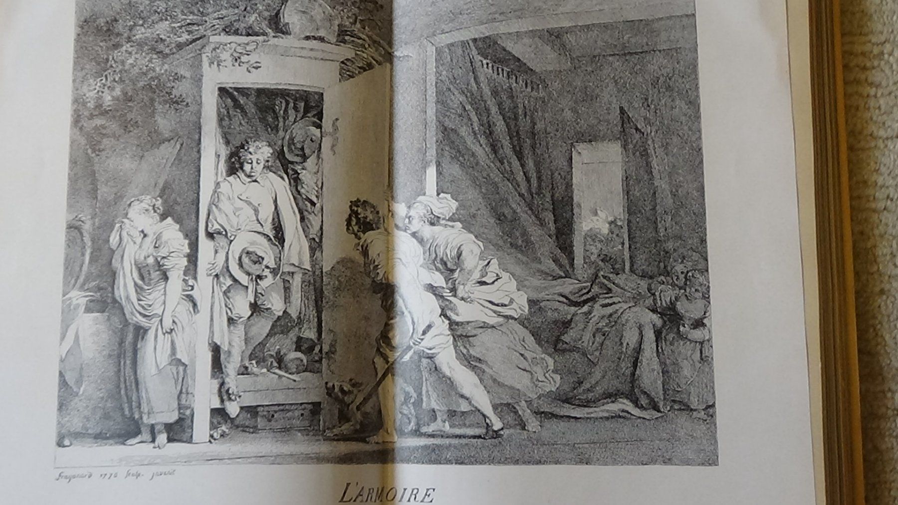 Libri: Antike Sittengeschichte Eduard Fuchs – Usato da Wiedlisbach venduto da Bobesch10 6
