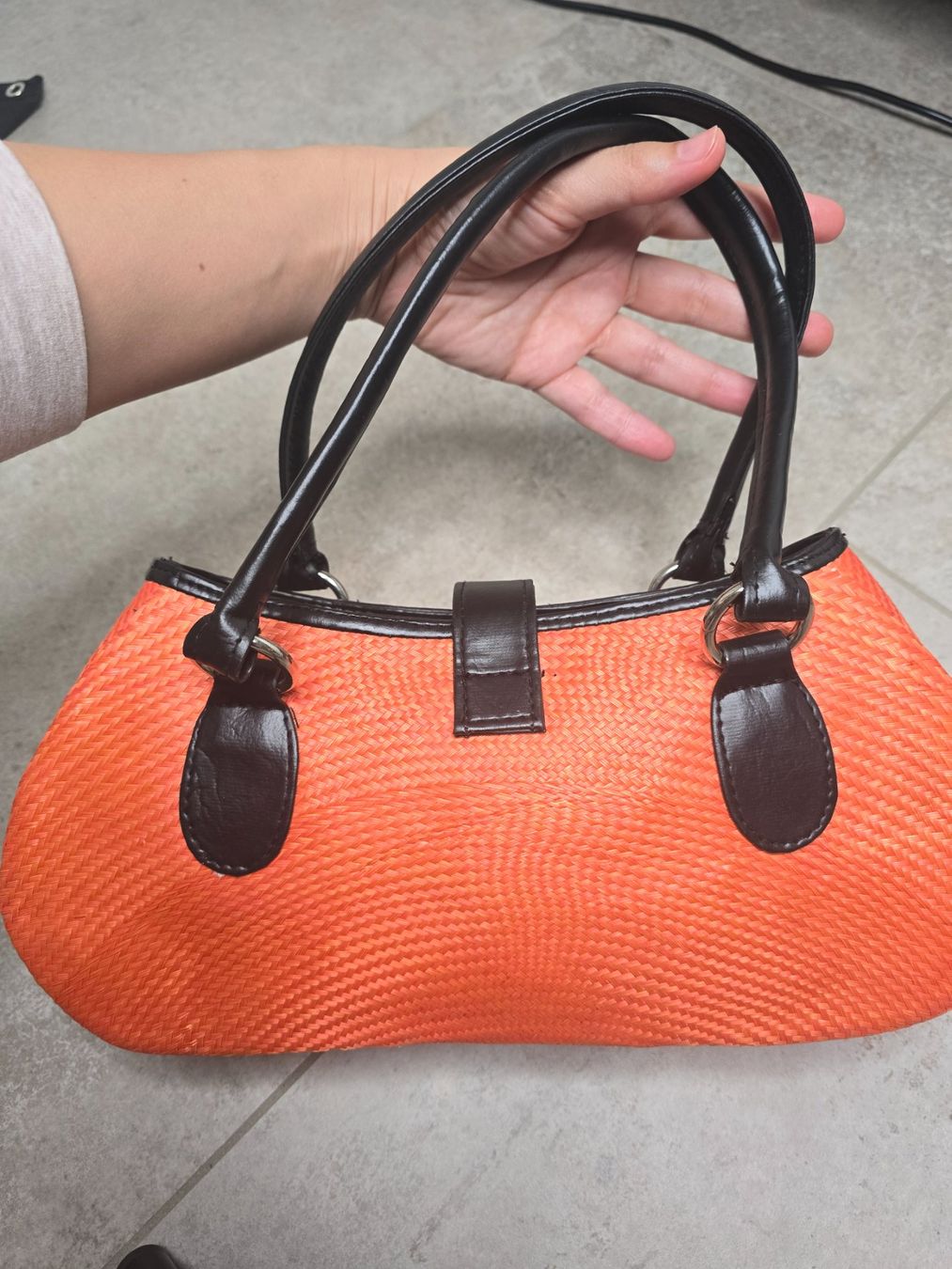 Borse da donna: Damen Tasche neu – Nuovo e nell'imballaggio originale da Heerbrugg venduto da Lulu022020 2