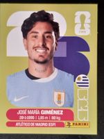 Panini 2026 URU5