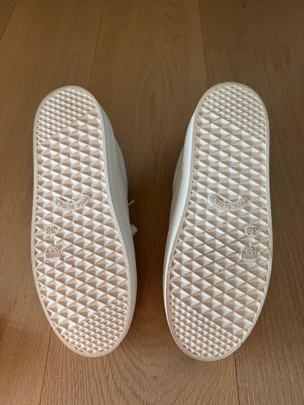 Damenschuhe: Gucci Schuhe neu – Neu (gemäss Beschreibung) aus Zollikon von gab_v26c 3