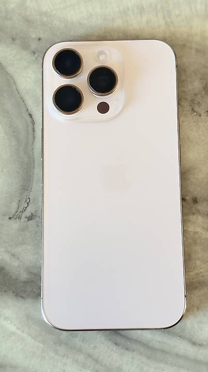 Handys / Smartphones: Iphone 16 Pro 512GB – Gebraucht aus Genève von jbb_2wvh 2