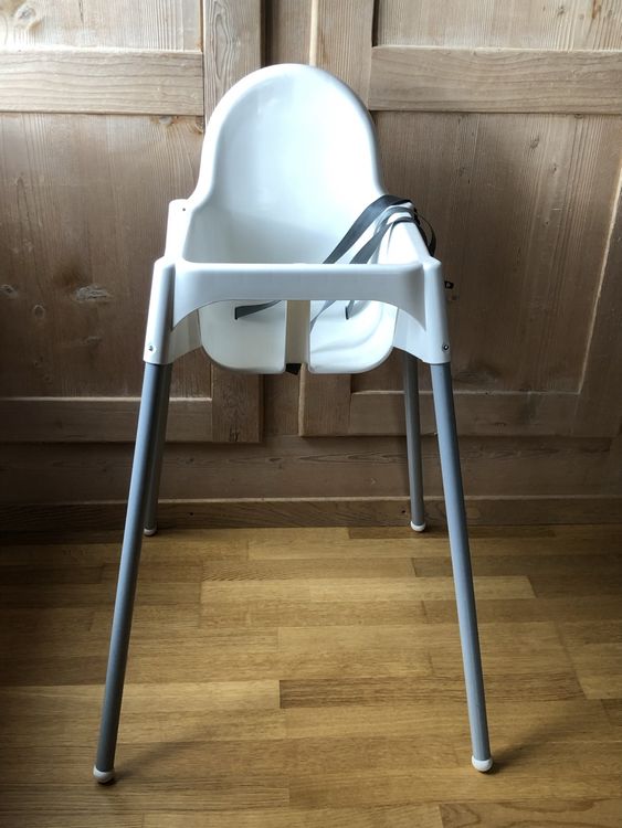 Hockstuhl IKEA Antilop 1