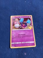 Cosmog HOLO Rare (DE) Celebrations 013/025