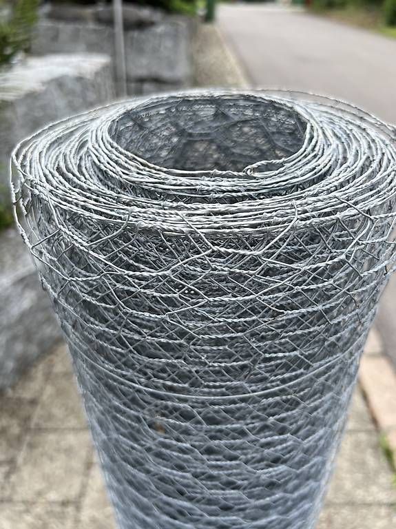 Recinzioni: Drahtgeflecht – Usato da Riniken venduto da Rikaner 1