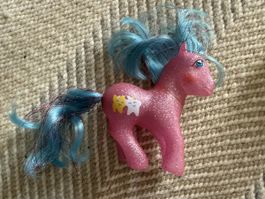 Vintage My Little Pony G1 