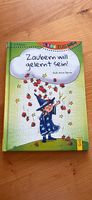 Zaubern will gelernt sein