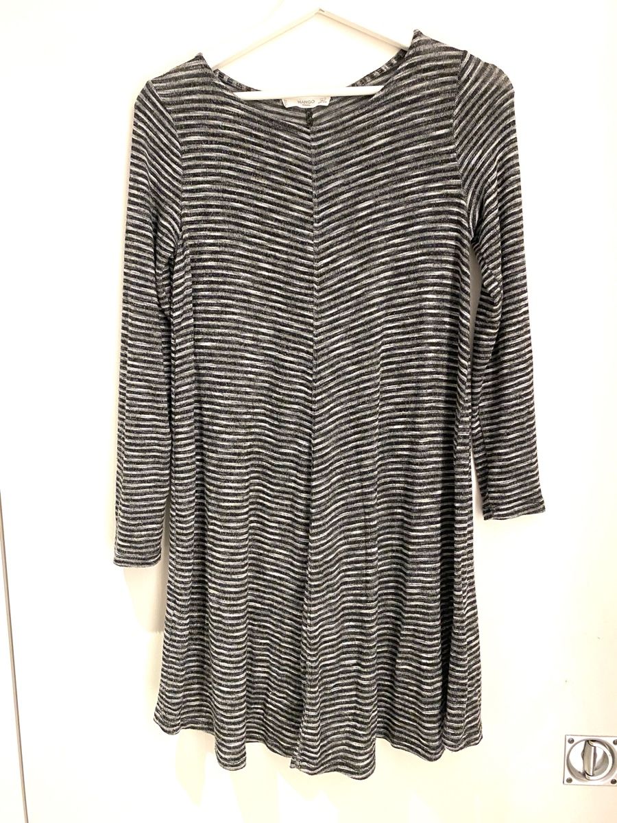 Mango Vestiti: Kleid Mango – Usato da St.Gallen venduto da lenna8