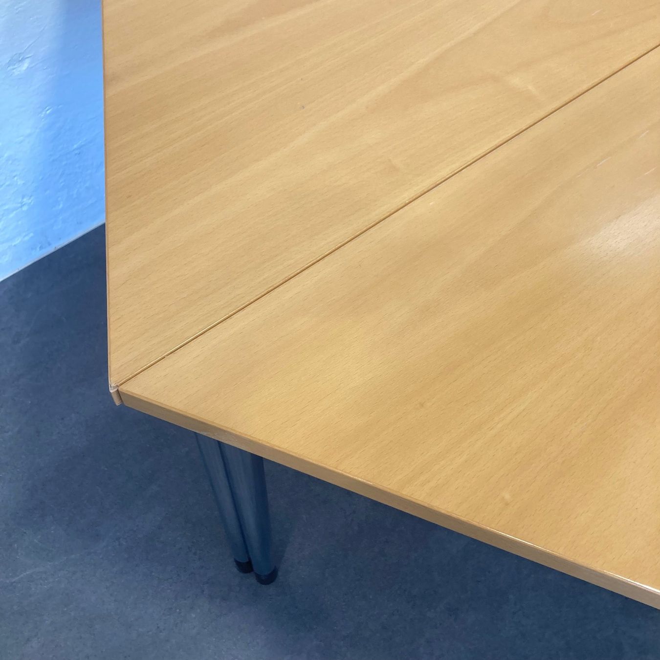 Sedus Tavoli: Sedus Classic Sitzungstisch Trapez-Kombi – Usato da Schönenwerd venduto da mcofficeshop 5
