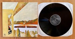 Stevie Wonder – Innervisions