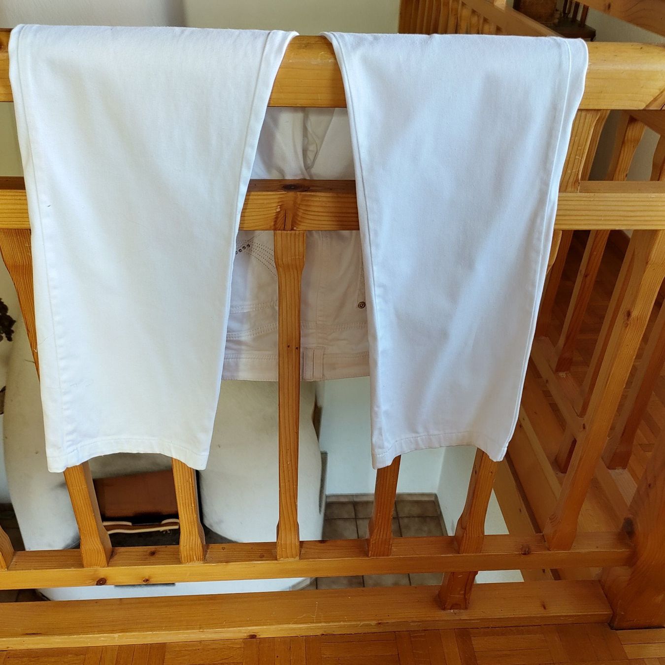 Jeans: Jean's 3 paires – Usato da La  Tour-de-Trême venduto da Kotochunko 3