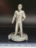 Star Trek Figur, Enterprise, Startrek, sifi, Weltall