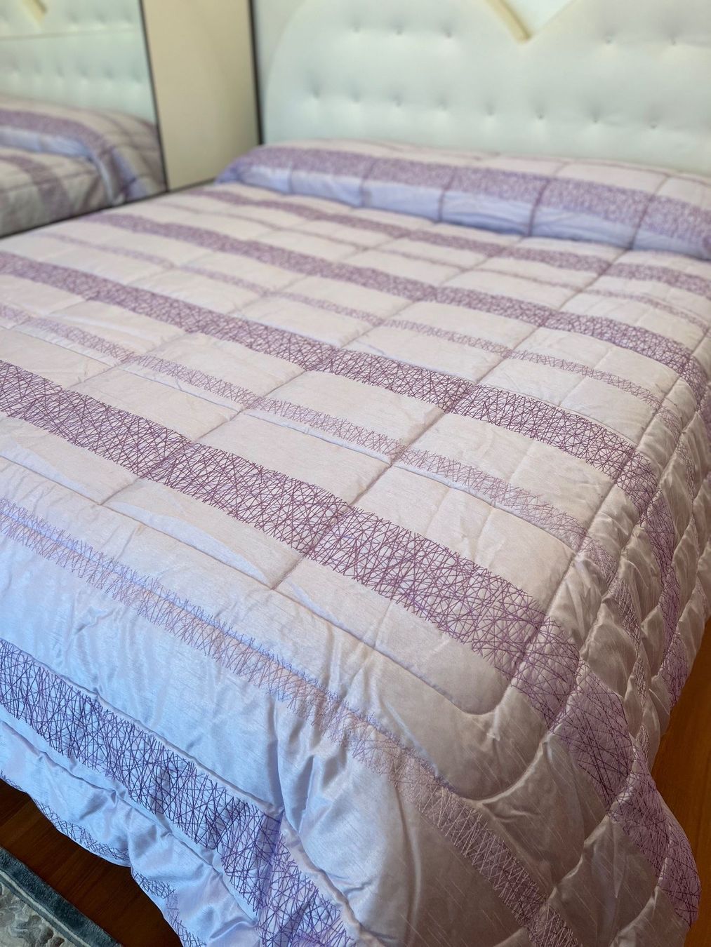 Coperte: Trapunta matrimoniale – Usato da Cureglia venduto da dan_q2h6 1