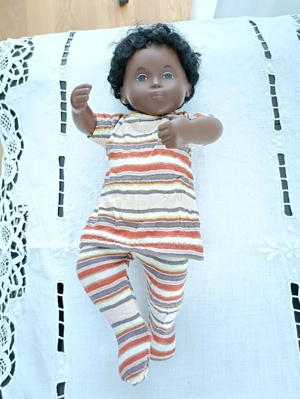 Bambole: Fürs Sasha Baby: 2 Teile – Nuovo e nell'imballaggio originale da Seewen SZ venduto da 27maan