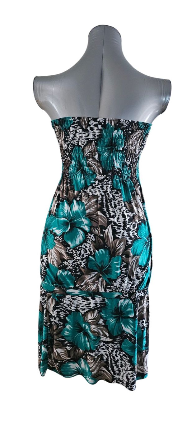 Vestiti: Sommerkleid – Usato da Langenthal venduto da SecondChanceShop 1