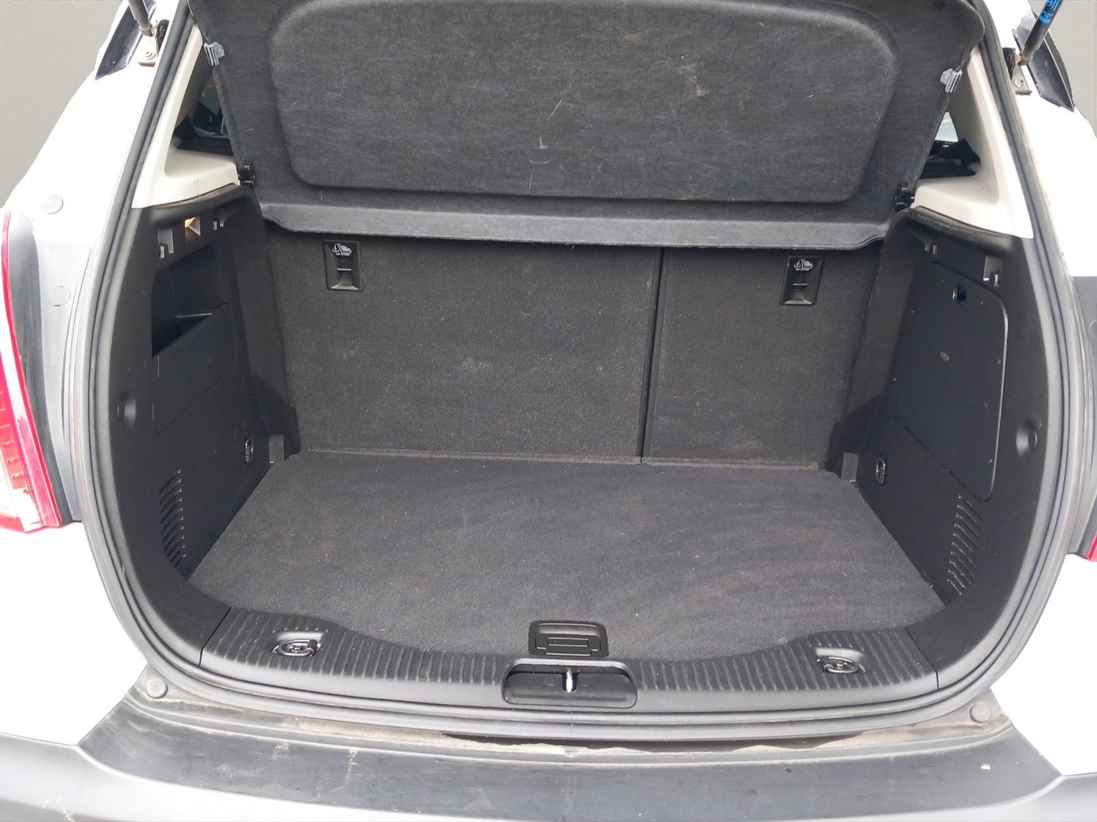 Opel Automobili: Opel Mokka 1.4T AWD – Usato da Ebikon venduto da Garage-Bolzern-Koch 7