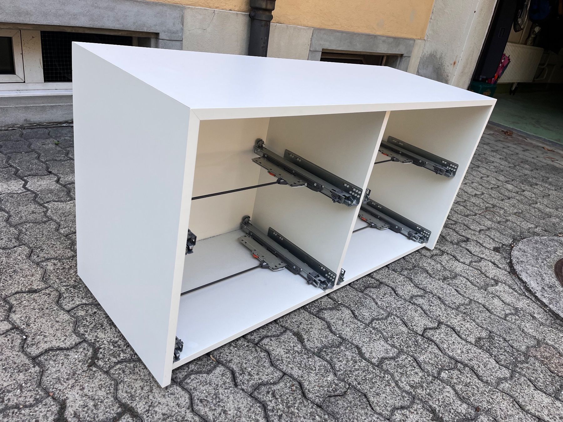 Kommoden: Schubladenmöbel/Sideboard – Gebraucht aus Zürich von sale.studio 1
