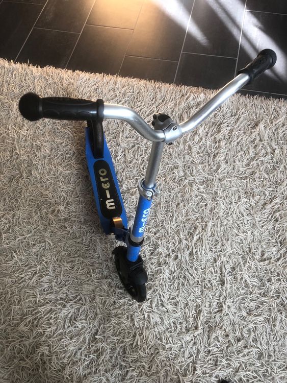 Scooter / Kickboard micro Kaufen auf Ricardo