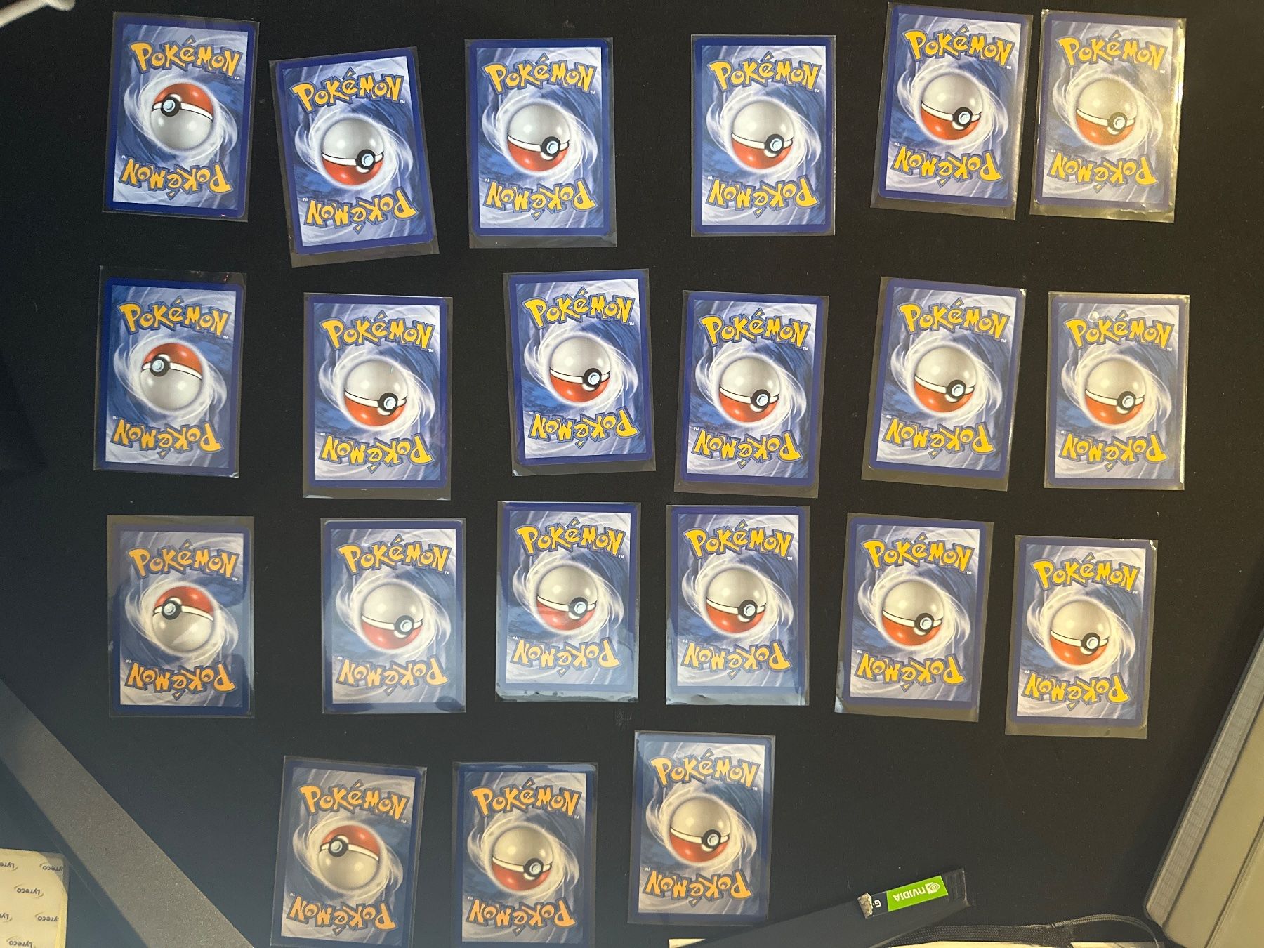 Pokémon Carte collezionabili: 30th Celebrations Pikachus – Nuovo (secondo la descrizione) da Therwil venduto da Goga124 3