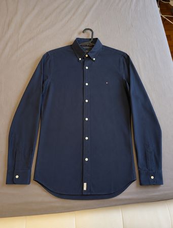 Camicia Tommy Hilfiger s