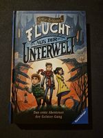 Flucht aus der Unterwelt